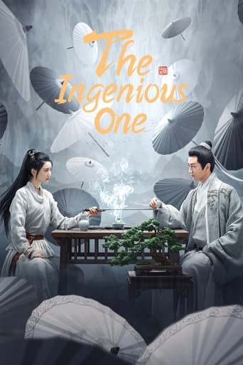 دانلود سریال The Ingenious One 2023 (مبتکر)