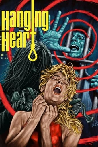Hanging Heart 1989