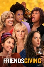 Friendsgiving 2020 (فرندز گیوینگ)