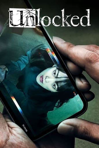 Unlocked 2023 (قفل شده)
