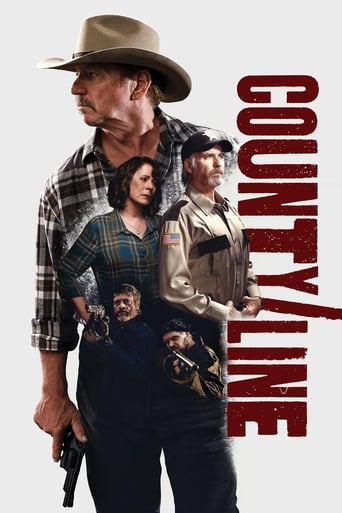دانلود فیلم County Line 2017