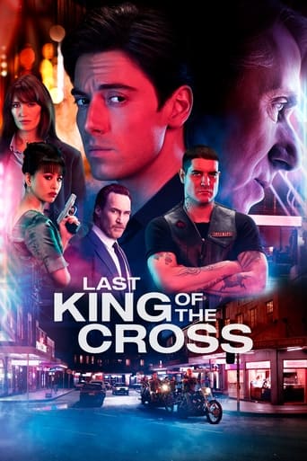 Last King of the Cross 2023 (آخرین پادشاه صلیب)