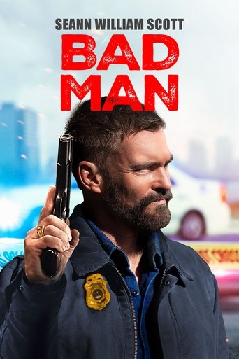 Bad Man 2025 (مرد خطرناک)