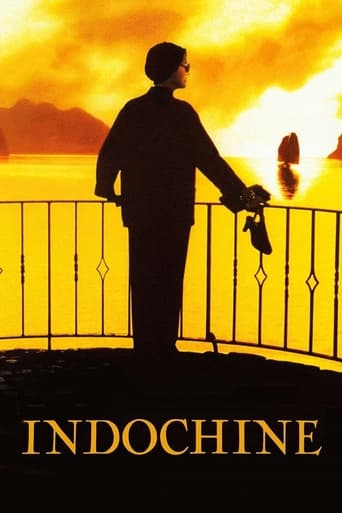 دانلود فیلم Indochine 1992 (هند و چین)