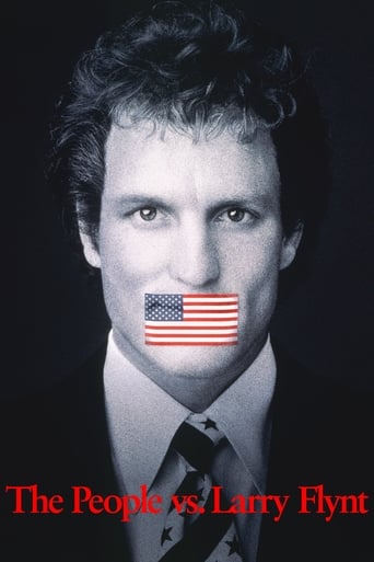 The People vs. Larry Flynt 1996 (مردم علیه لری فلینت)