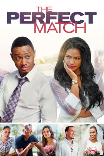 The Perfect Match 2016 (بازی کامل)