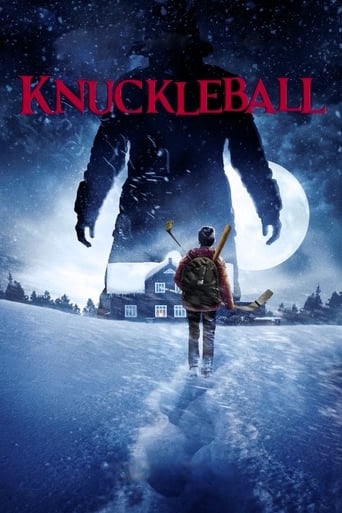 دانلود فیلم Knuckleball 2018 (ناکلبال)