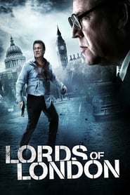 Lords of London 2014 (اربابان لندن)