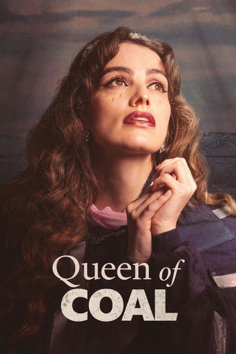 Queen of Coal 2025