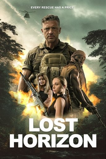 Lost Horizon 2025