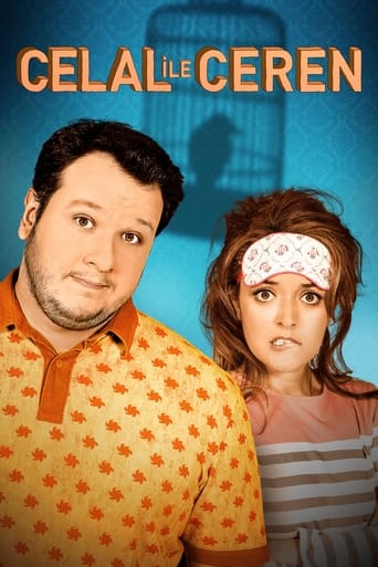 Celal and Ceren 2013 (جلال و جرن)