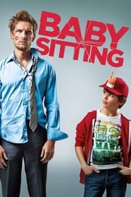 دانلود فیلم Babysitting 2014 (پرستاری از کودک)