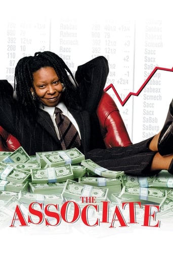 The Associate 1996 (همکار)