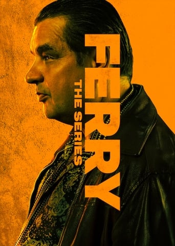 Ferry: The Series 2023 (فری: سریال)