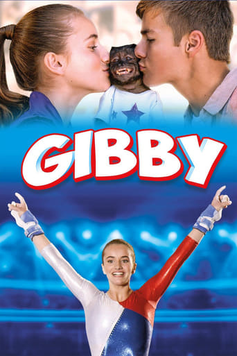 Gibby 2016