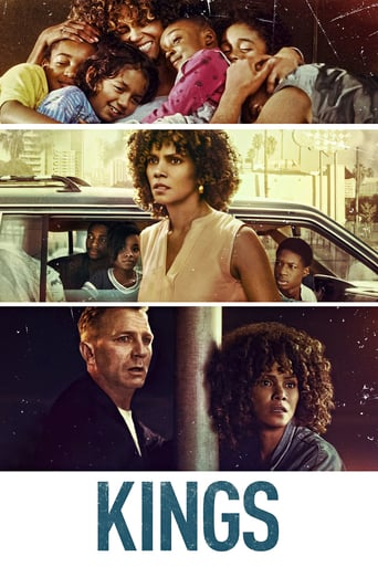 Kings 2017 (پادشاهان)