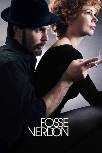 Fosse/Verdon 2019 (فاسی/وردان)