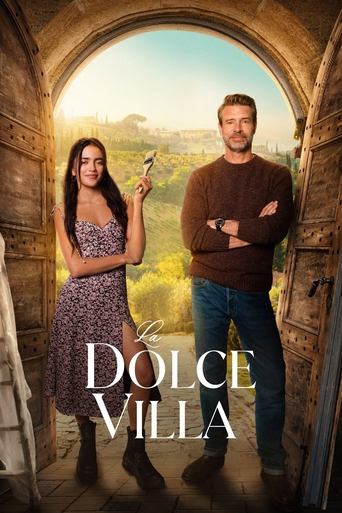 دانلود فیلم La Dolce Villa 2025 (ویلای شیرین)