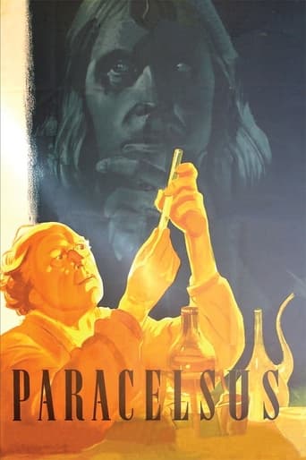 Paracelsus 1943 (پاراسلسوس)