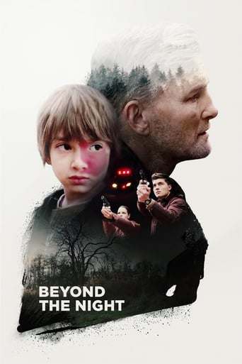 Beyond the Night 2018 ( فراتر از شب )