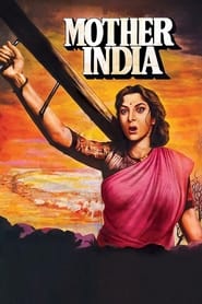 دانلود فیلم Mother India 1957 (مادر هندوستان)