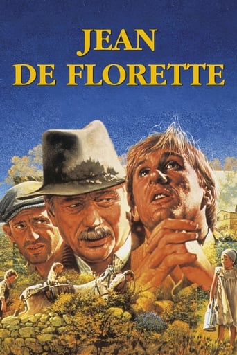 Jean de Florette 1986 (ژان دو فلورت)