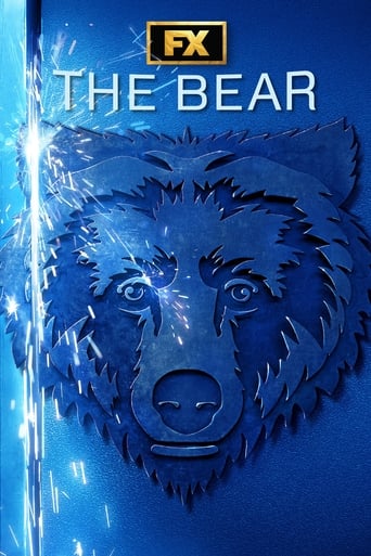 The Bear 2022 (خرس)
