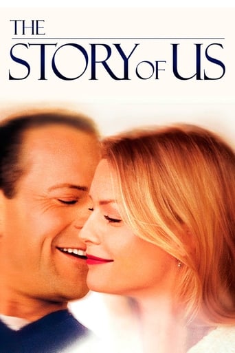 The Story of Us 1999 (داستان ما)