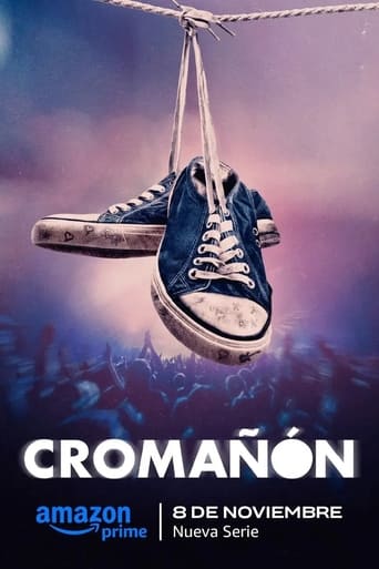 Cromañón: The Night of the Fire 2024 (کرومانیون)