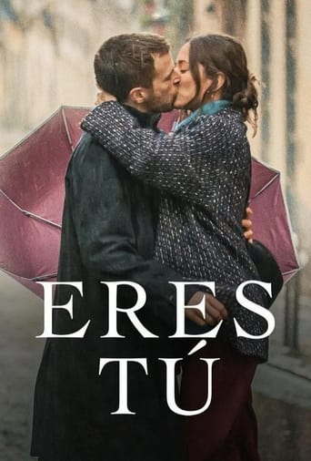 دانلود فیلم Love at First Kiss 2023 (شما هستید)