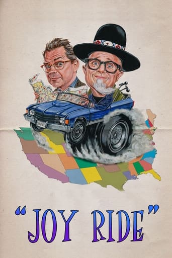Joy Ride 2021 (لذت سواری)
