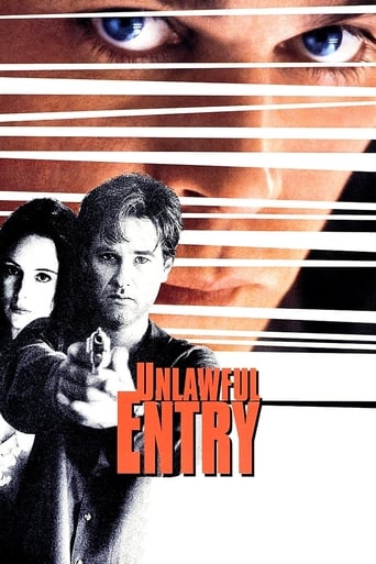 Unlawful Entry 1992 (ورود غیرقانونی)
