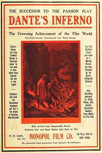 L’Inferno 1911