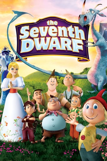 The 7th Dwarf 2014 (هفت کوتوله)