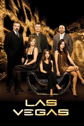 Las Vegas 2003 (لاس وگاس)