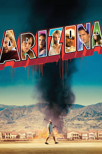 Arizona 2018 (آریزونا)