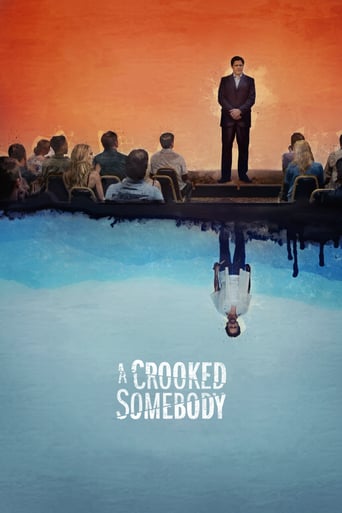 دانلود فیلم A Crooked Somebody 2017 (یک شخص نادرست)