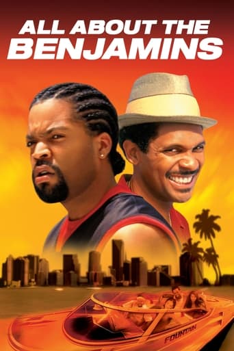 All About the Benjamins 2002 (همه چیز درباره بنیامین ها)