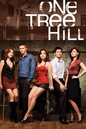 دانلود سریال One Tree Hill 2003 (تپه تک درخت)