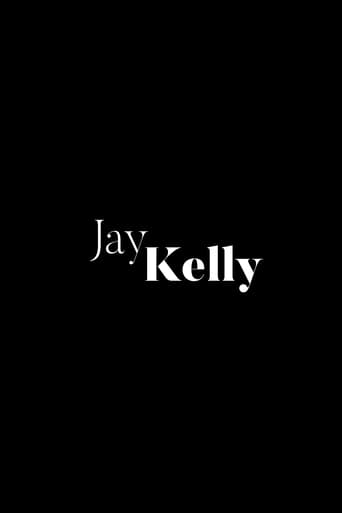 Jay Kelly 2025 (جی کلی )
