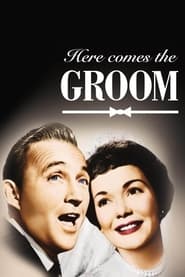 دانلود فیلم Here Comes the Groom 1951