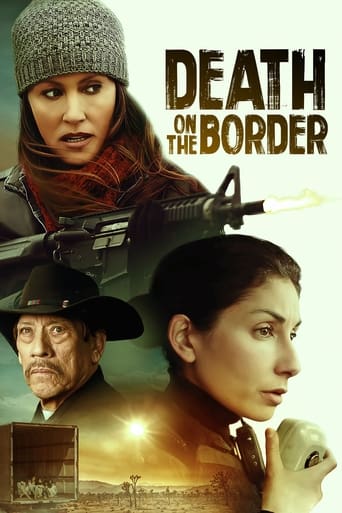Death on the Border 2023 (مرگ روی مرز)