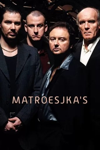 Russian Dolls: Sex Trade 2005