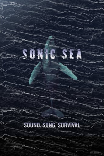 Sonic Sea 2016 (دریای صوتی)
