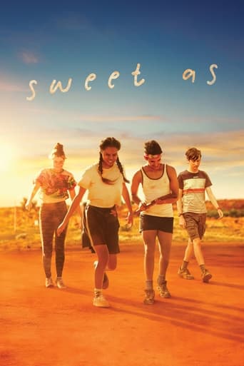 دانلود فیلم Sweet As 2022