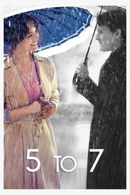 5 to 7 2014 (پنج تا هفت)