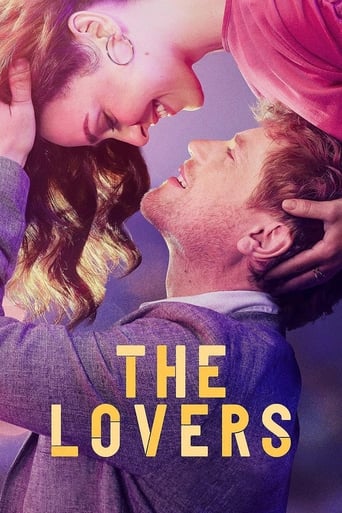 دانلود سریال The Lovers 2023 (عاشقان)