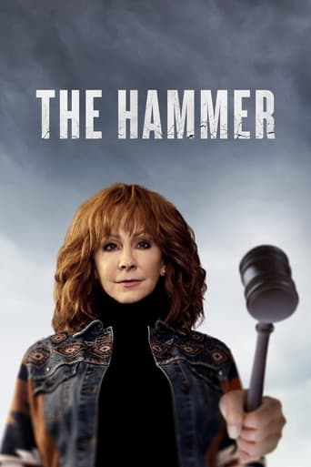 The Hammer 2023 (چکش)