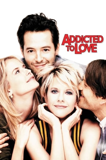 Addicted to Love 1997 ( معتاد عشق)