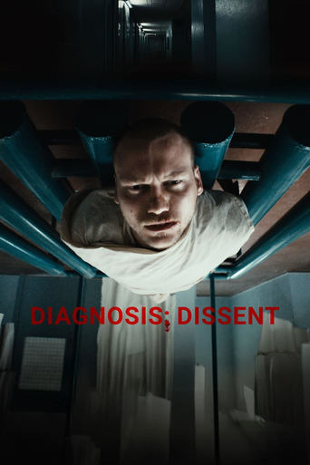 Diagnosis: Dissent 2023 (تشخیص: مخالفت)